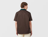 x CLOT Bowler Shirt