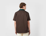 !CLOT BWL SHIRT BLK
