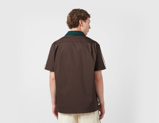 !CLOT BWL SHIRT BLK