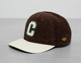 !CLOT CAP BRN
