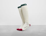 !CLOT SOCKS ECRU