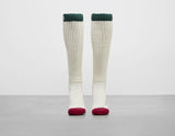 !CLOT SOCKS ECRU