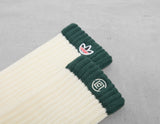 !CLOT SOCKS ECRU