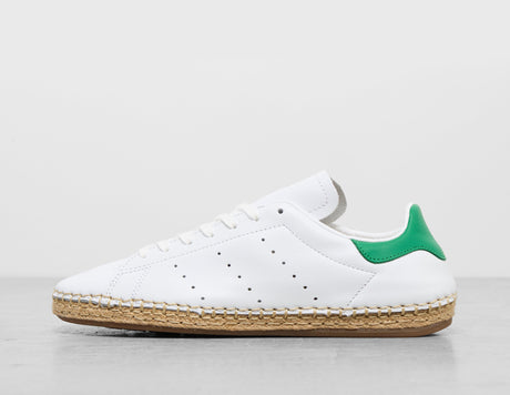 !CLOT STAN SMITH WHT/GRN