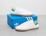 !CLOT STAN SMITH WHT/GRN