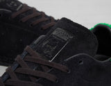 !CLOT STAN SMITH BLK/GRN