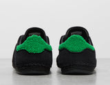 !CLOT STAN SMITH BLK/GRN