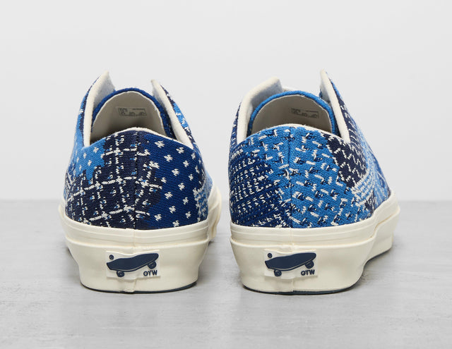 !OLDSKOOL EK FDMTL BLU/WH