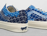 !OLDSKOOL EK FDMTL BLU/WH