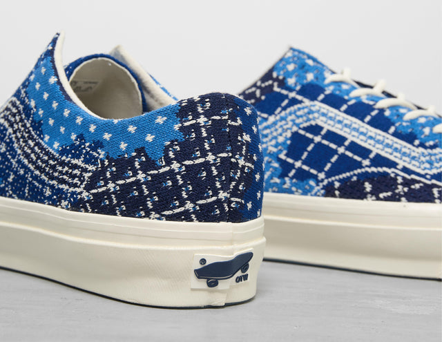 !OLDSKOOL EK FDMTL BLU/WH