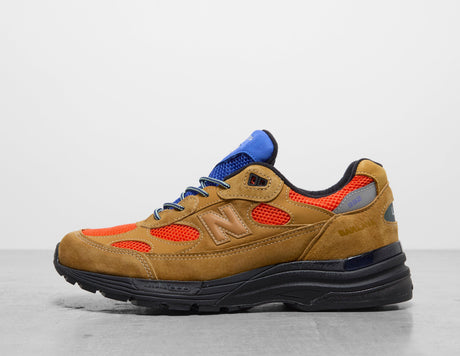 x Action Bronson 992 Made In USA