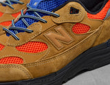 !MIUS 992 AB BWN/ORG