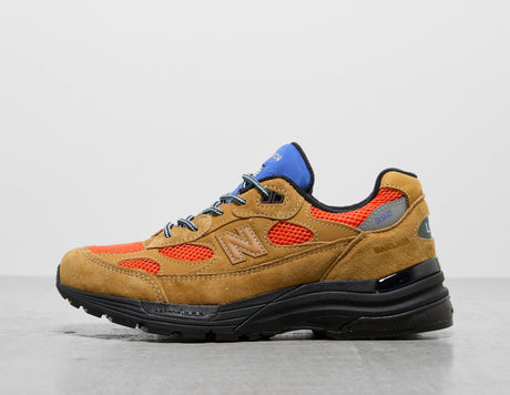 !MIUS 992 AB BWN/ORG