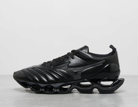 !WAVE PROF MOR BLK/BLK
