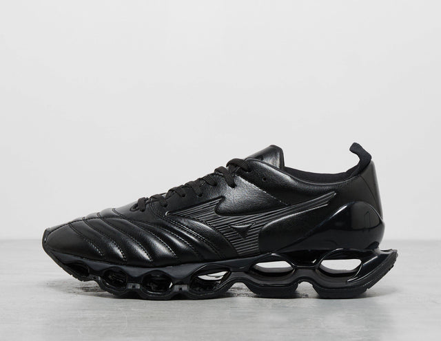 !WAVE PROF MOR BLK/BLK
