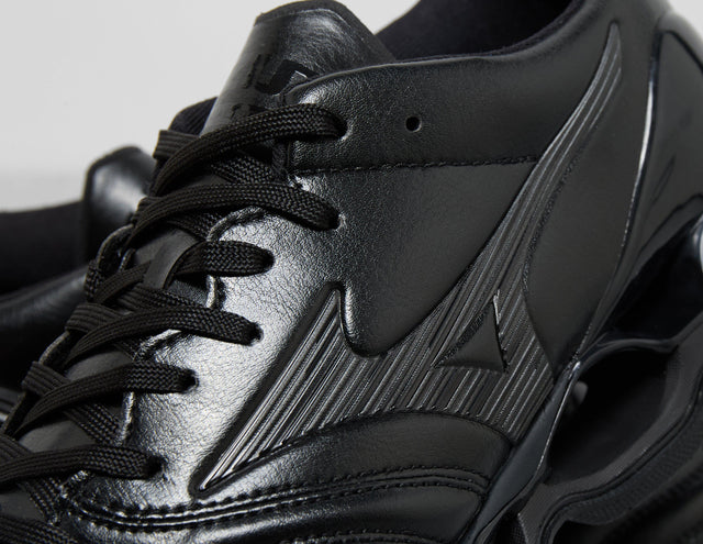 !WAVE PROF MOR BLK/BLK