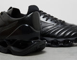 !WAVE PROF MOR BLK/BLK