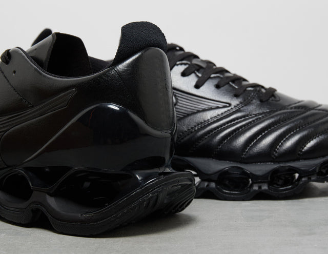 !WAVE PROF MOR BLK/BLK