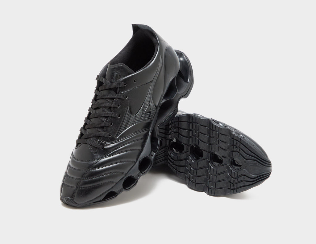 Mizuno Wave Prophecy Morelia Neo