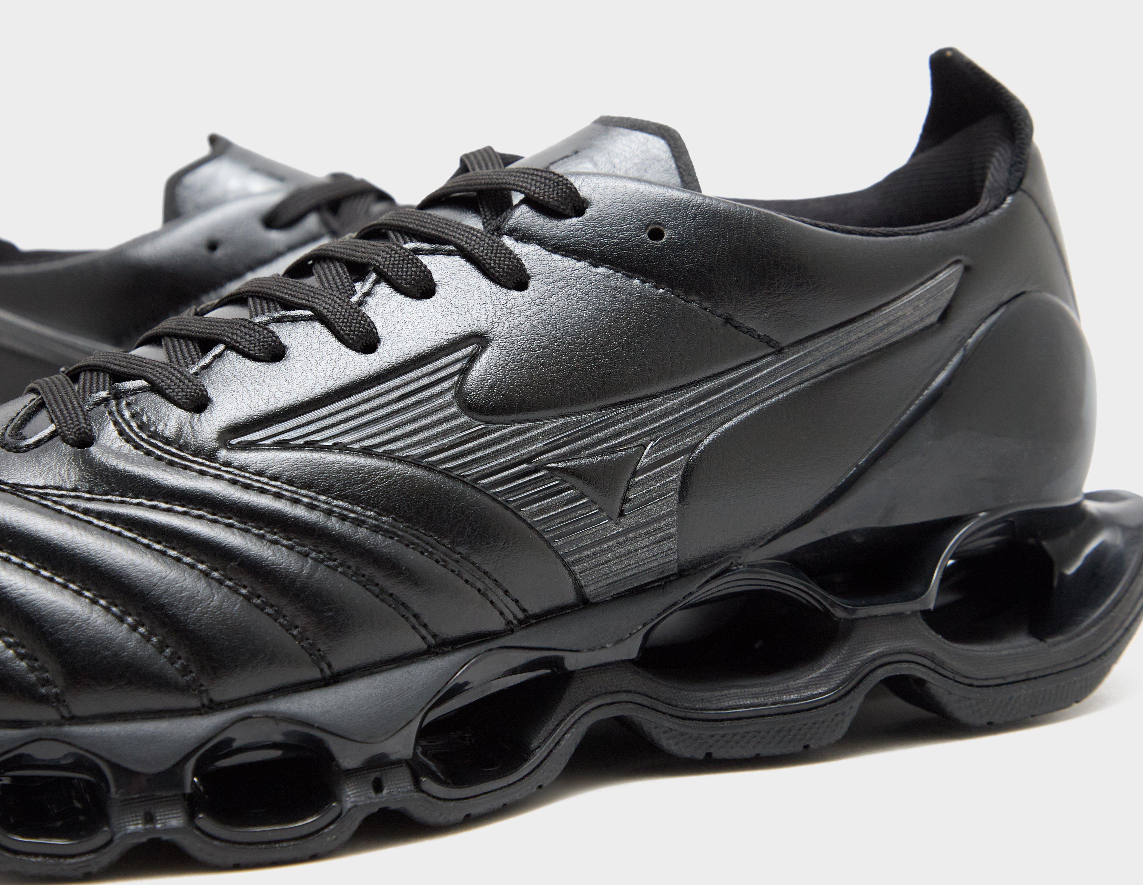 Black Mizuno Wave Prophecy Morelia Neo | Footpatrol