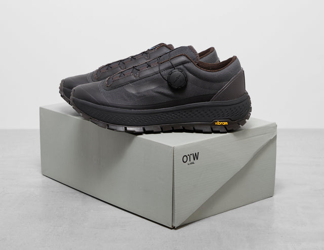 !OLD SKOOL OTW VIB BLK/BL