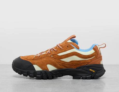 !SPEED OTW VIB BWN/BLK