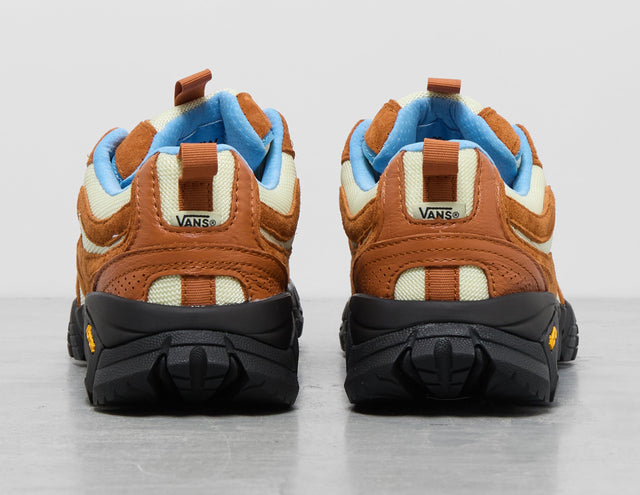 !SPEED OTW VIB BWN/BLK