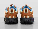 !SPEED OTW VIB BWN/BLK