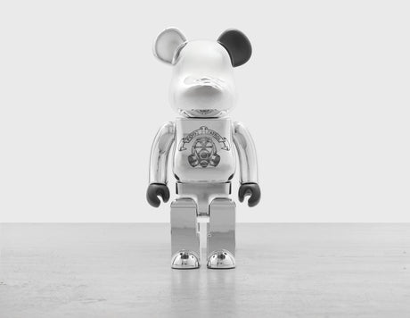 !FP BE@RBRICK 400 BLK