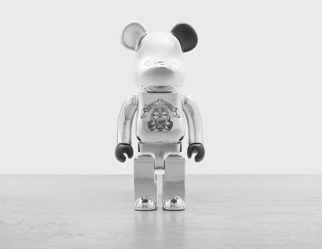 !FP BE@RBRICK 400 BLK