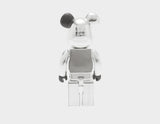 x Footpatrol BE@RBRICK 400%