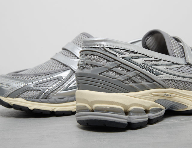 !1906 SLIP GRY/GRY/GRY'