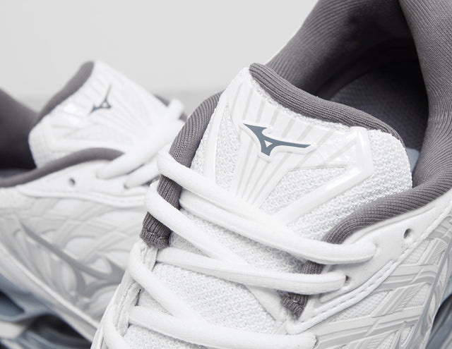 !WAVE PROPEHCY LS WHITE/S