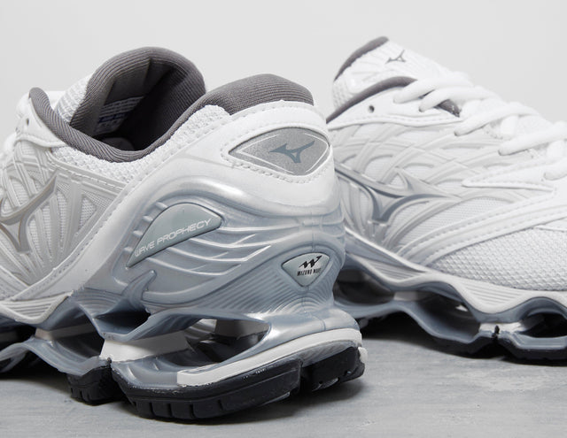 !WAVE PROPEHCY LS WHITE/S