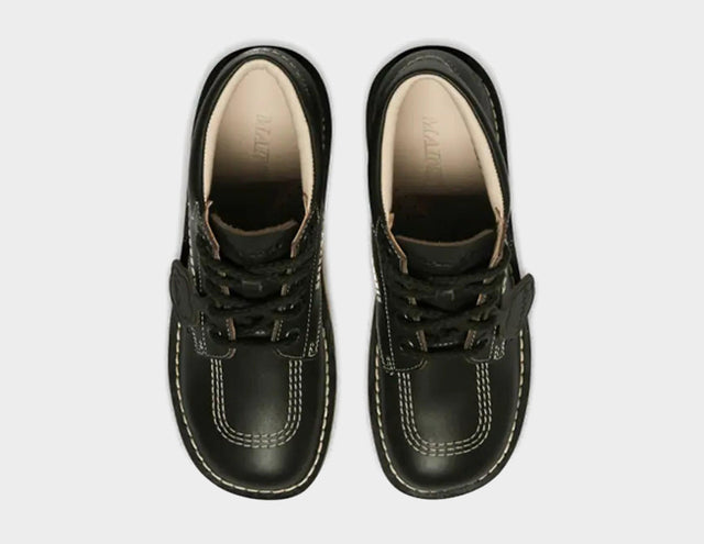 !KICK HI MAINS LTR GRN