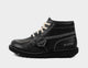 !KICK HI MAINS LTR GRY