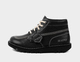 !KICK HI MAINS LTR GRY