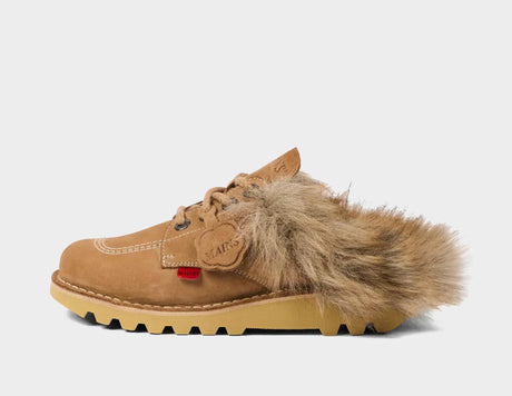 !KICK MULE MAINS TAN