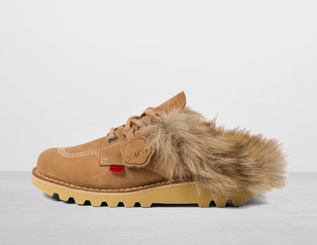 !KICK MULE MAINS TAN