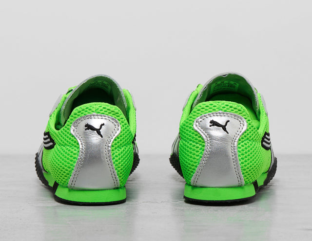 H-STREET OG GRN/SIL/BLK