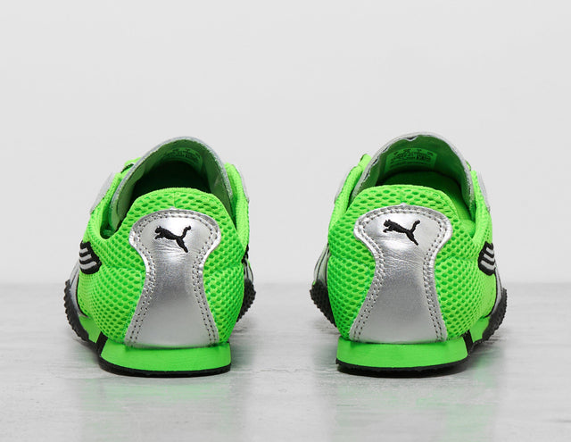 H-STREET OG GRN/SIL/BLK