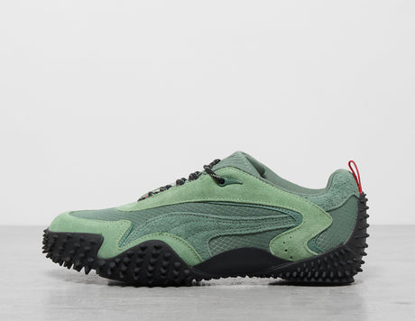 MOSTRO XC GRN/BLK