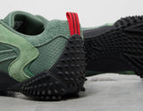 MOSTRO XC GRN/BLK