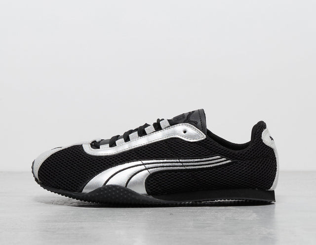 H-STREET OG BLK/SIL/BLK