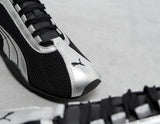 H-STREET OG BLK/SIL/BLK