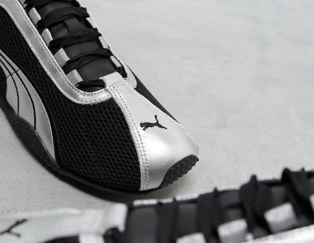 H-STREET OG BLK/SIL/BLK