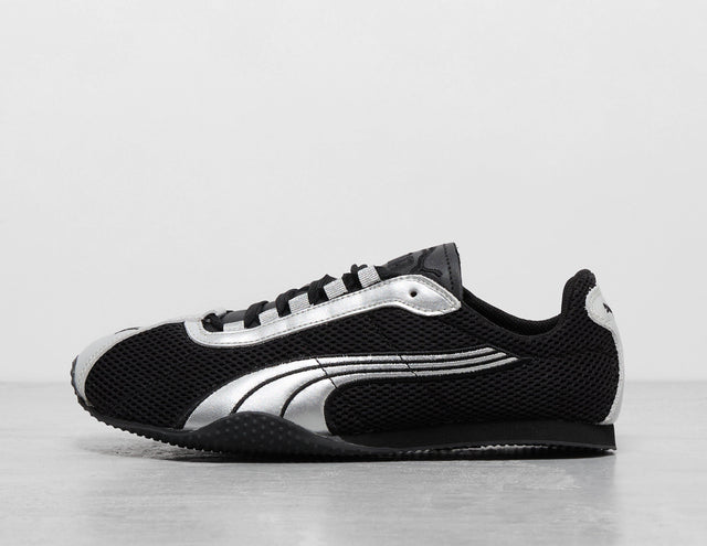 H-STREET OG BLK/SIL/BLK