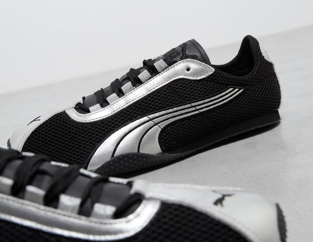 H-STREET OG BLK/SIL/BLK