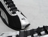 H-STREET OG BLK/SIL/BLK