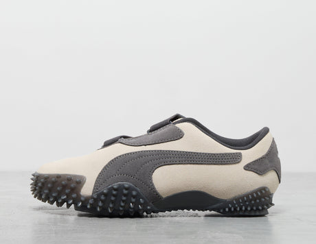 Mostro Suede Women's